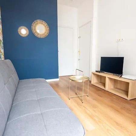 T2 Cosy - Centre - Wifi Διαμέρισμα