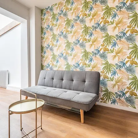 T2 Cosy - Centre - Wifi Apartment *