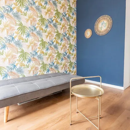 T2 Cosy - Centre - Wifi Amiens