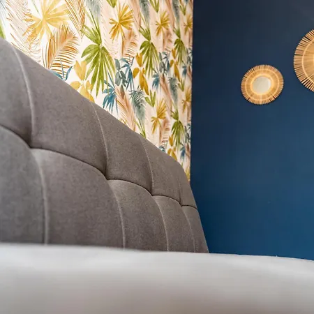T2 Cosy - Centre - Wifi * Αμιάν