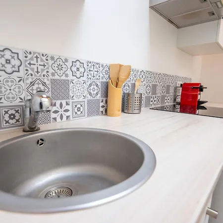 T2 Cosy - Centre - Wifi Apartment *