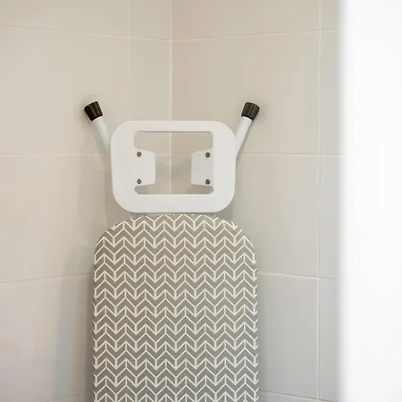 T2 Cosy - Centre - Wifi Apartment *
