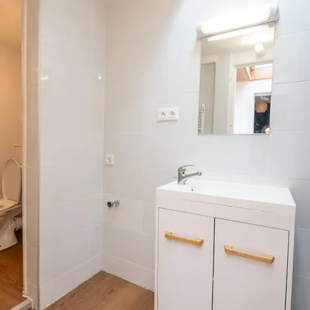 Apartment T2 Cosy - Centre - Wifi Amiens