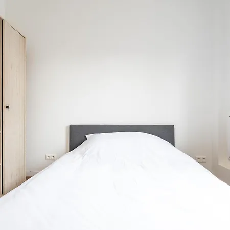T2 Cosy - Centre - Wifi Apartment *