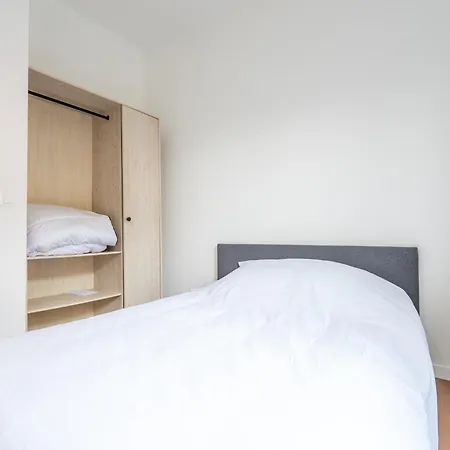T2 Cosy - Centre - Wifi Apartment *